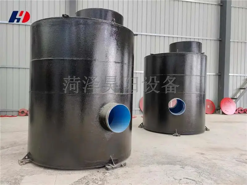 鋼制消火栓閥門井的規(guī)格型號(hào)？鋼制消火栓閥門井的適配